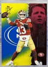 2025 Topps Signature Brock Purdy Blue (Raw)