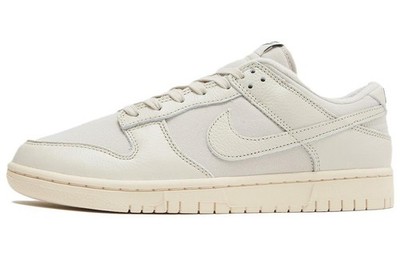 Nike Dunk Low Premium Light Orewood Brown - DZ2538-100 Size