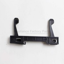 General Electric Electric Range Part # WB10X10021 - Microwave Door Latch Pawl