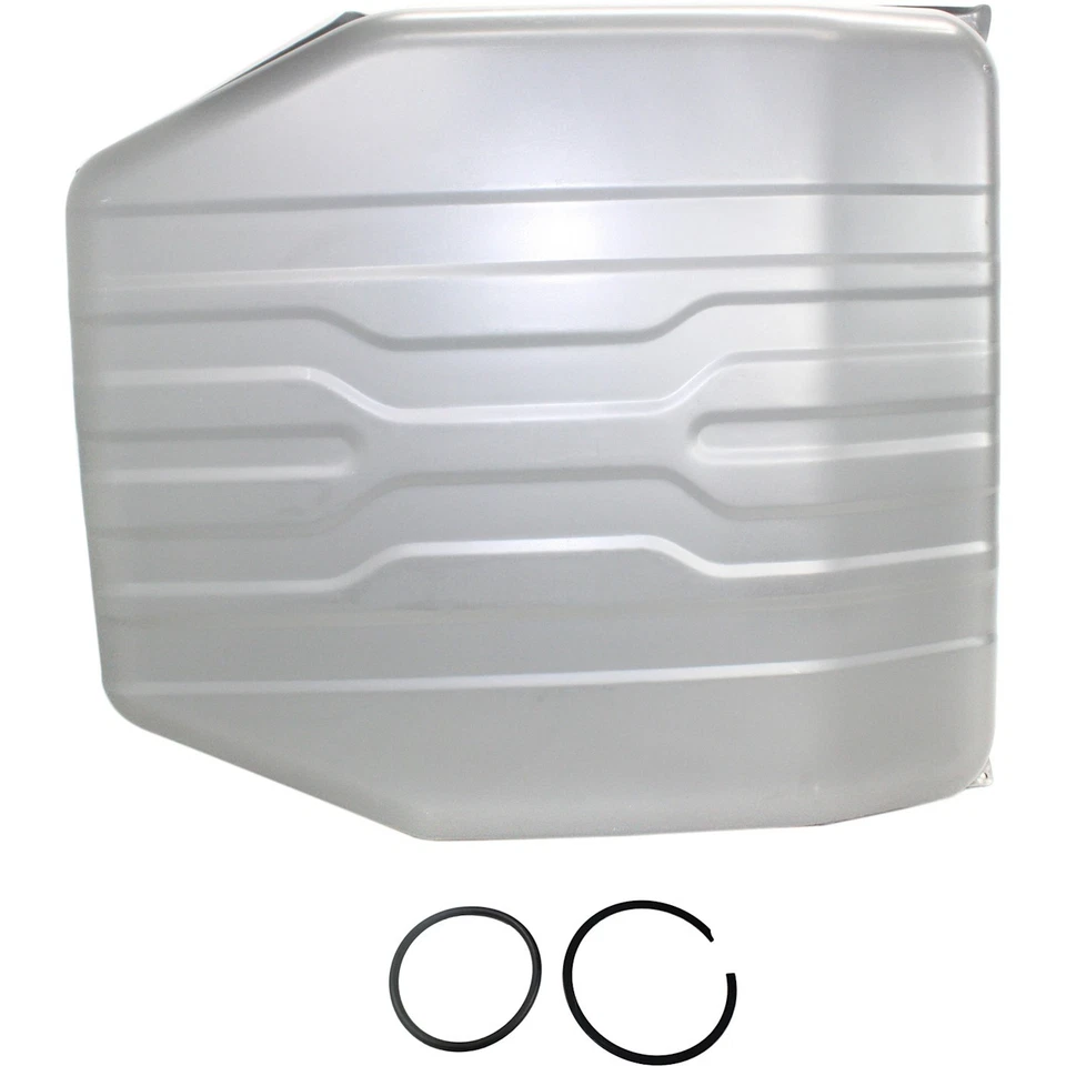 Tanque de combustible de gasolina 42 galones para 98-99 Chevy GMC Suburban Foto 4 de 4