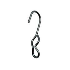 New Non-Slip SJ Hook Recommended For Farms Truck Tarps Boat Covers & More