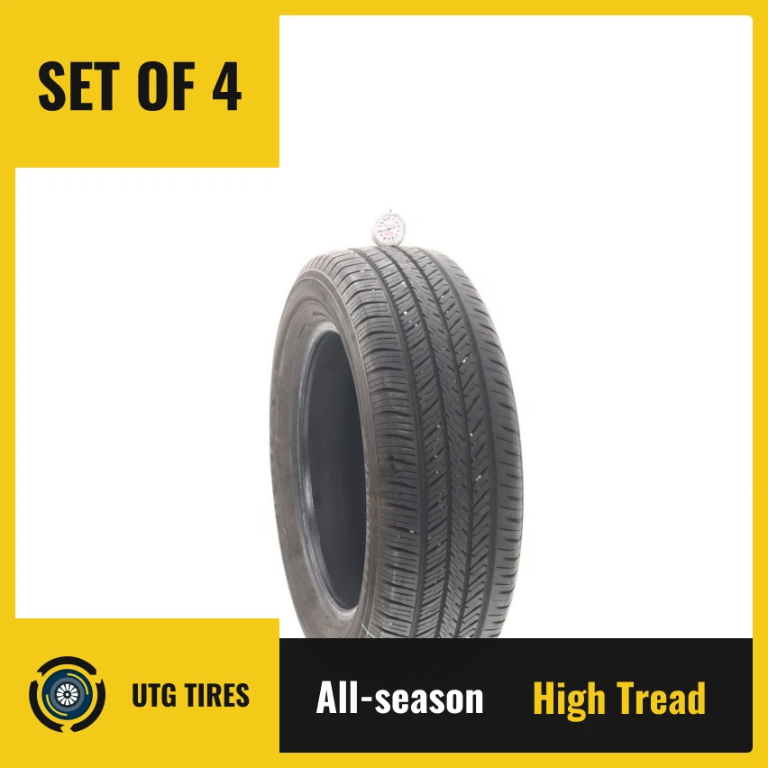 205/60R16,YOKOHAMA A580,2024年 Yokohama 205/60/16 All Season Tires for sale | eBay