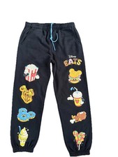 Walt Disney World Eats Sweatpants Collection Unisex Medium