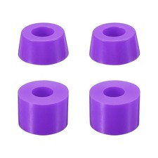 Rondelles de Skateboard, 90A PU Kit de Reconstruction de rondelles de Camion
