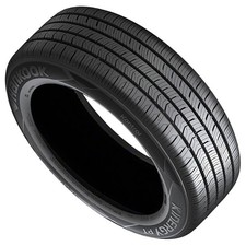 1 Hankook H737 Kinergy Pt 2256016 98h All Season Tires Take Off 