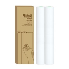 PeriPage Fold Thermal Paper Compatible With PeriPage A40 Thermal Printer M1A7