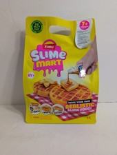 Slime Mart Waffles Slime Kit NIB