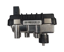 Turbocharger electronic actuator new VOLVO S80 II 2.4 D EA01-0028 787630