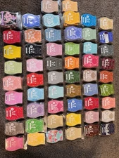 Scentsy wax bars Current and Retired Bars!! All Scents Availble To Combine!
