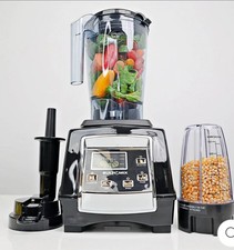 BUCHYMIX POWERFUL HEAVY DUTY ULTRA TURBOCRUSH BLENDER BX350