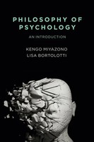 Kengo Miyazono (U. A.) | Philosophy Of Psychology | Taschenbuch | Englisch