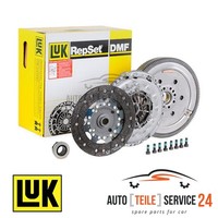 Kupplungssatz Schaeffler LuK 600 0136 00 LuK Repset Dmf FüR CitroëN Fiat Lancia