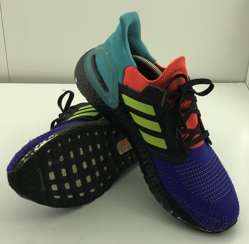 Multicolor FV8332 Lightweight Running 