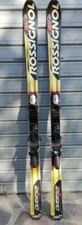 SCI Rossignol 9X Oversize h 160