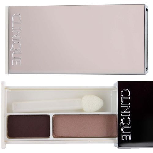 Clinique Eye Shadow Duo In All Color Shade eBay
