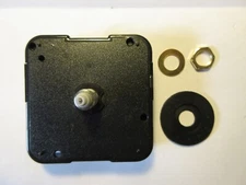 Young Town Youngtown Genuine Quartz Clock Movement model 12888 20mm 12888SC5