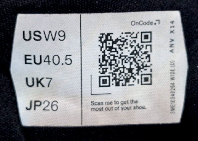 On Running Cloudrunner 2 Black/Eclipse Running Sh… - image 6