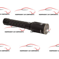 Sealey LED4494 Aluminium Torch 60W COB LED 4000 Lumens 100m range Rechargeable