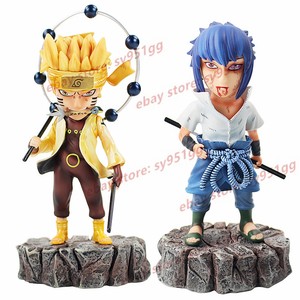 2style Anime Naruto Uzumaki Six Path Shippuden PVC Figure ...