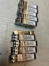 Lot of 50 Blade BN-CKM-SP-SR 46C3449 AFBR-703SDZ-BN1 10Gbase