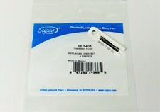 Dryer Thermal Blower Fuse Supco ET401 for 3392519 for Whirlpool Kenmore Roper