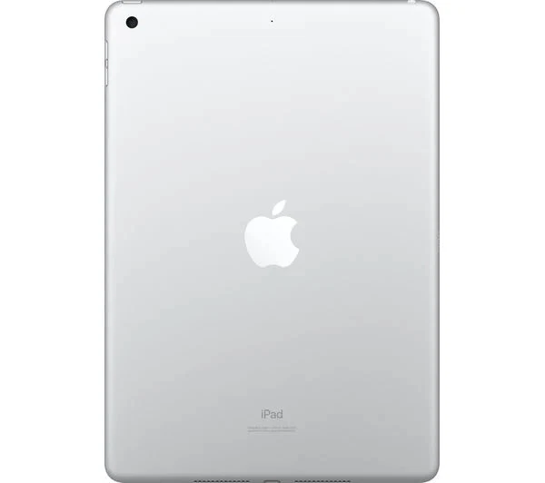 Apple iPad 7th Gen 10.2" 2019 WIFI ONLY 32GB/128GB Grey Various Specs A Grade - Image 4 of 4