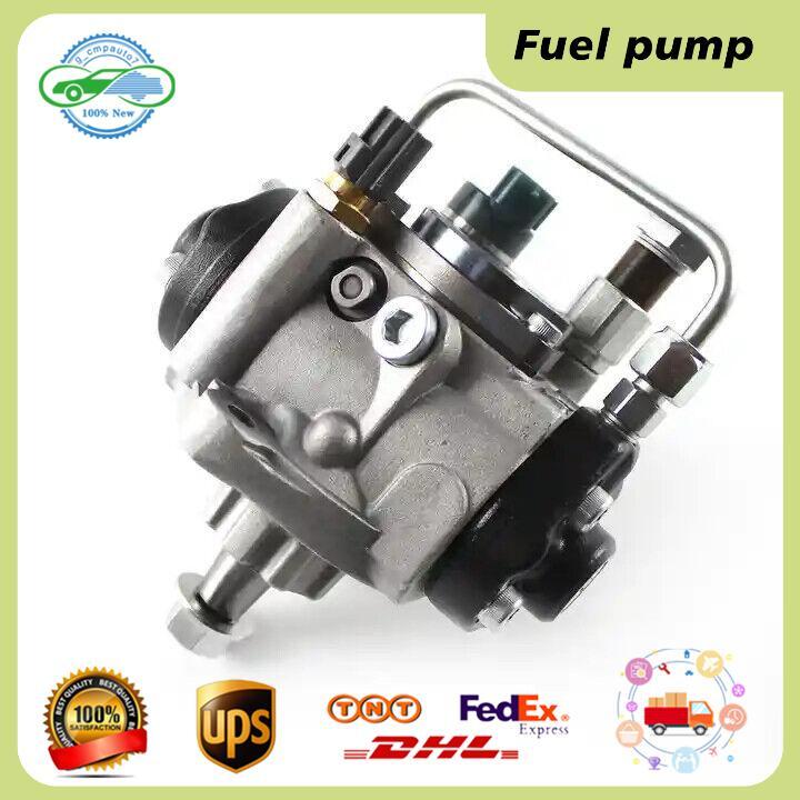For Hino N04C Truck 300 Series HP3 Fuel Injection Pump 294000-0590