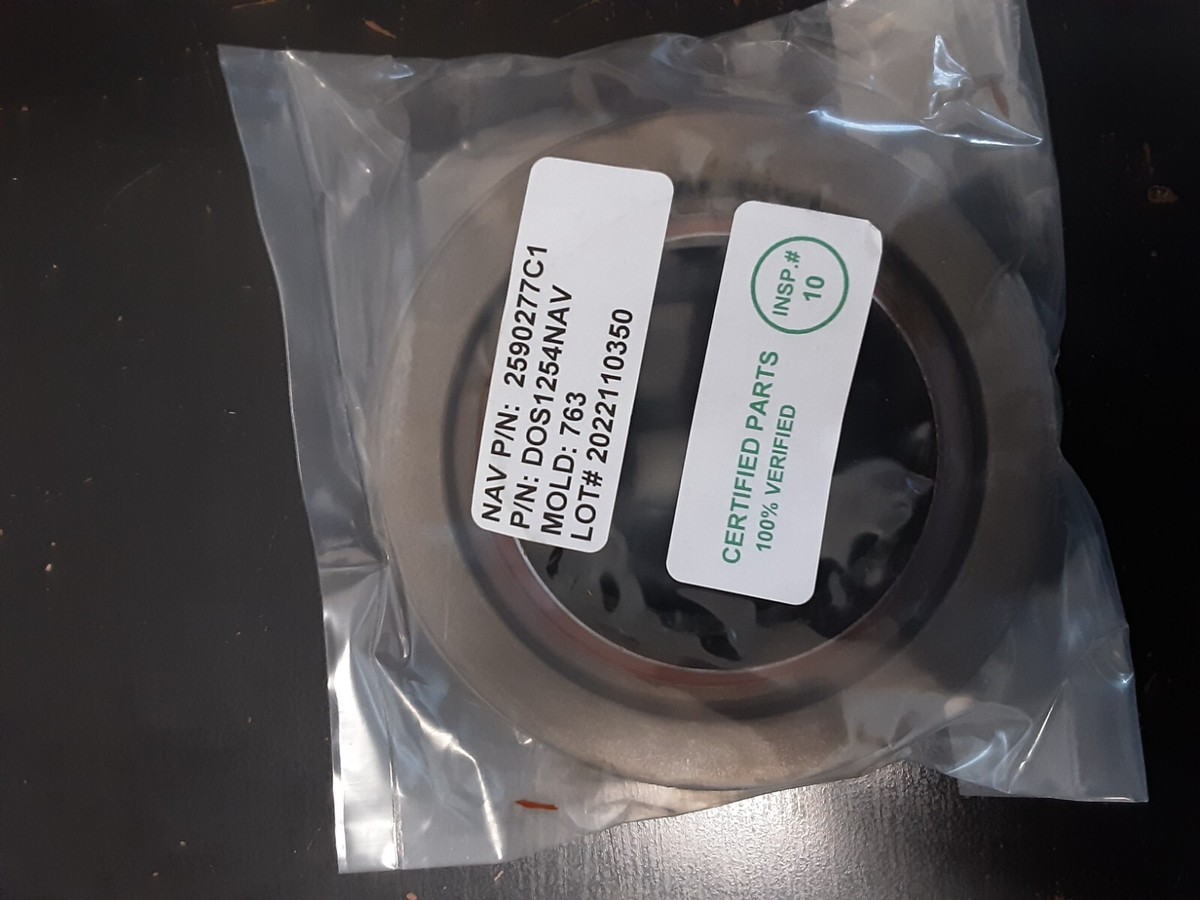Pinion Oil Seal 2590277C1 New | eBay