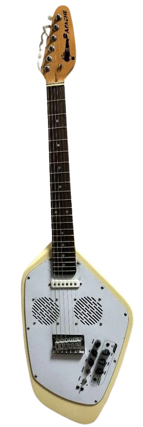 Vox Apache Guitar for sale - eBay