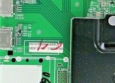 Carte Mère LG EBU60674870 Pour TV 37LH5010-ZD - Occasion Bon état