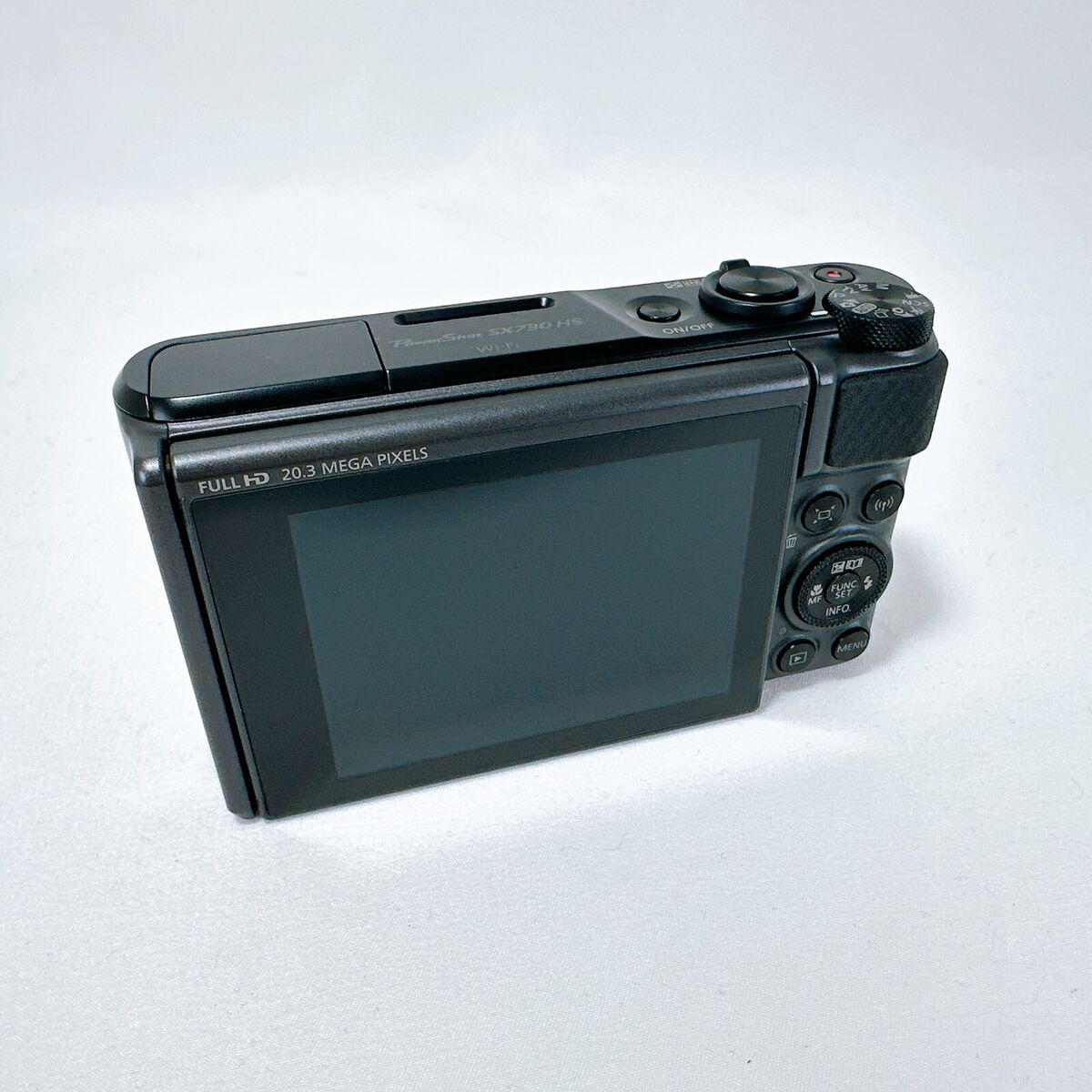 Canon PowerShot SX730 HS Digital Camera with battery USED | eBay Canon PowerShot SX730 HS Digital Camera with battery USED | eBay