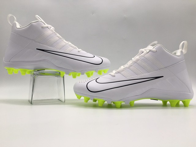 nike alpha huarache 6 varsity lacrosse cleats