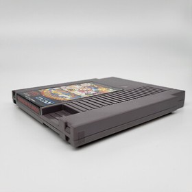 Rainbow Islands Bubble Bobble 2 - Nintendo NES - CIB FRA