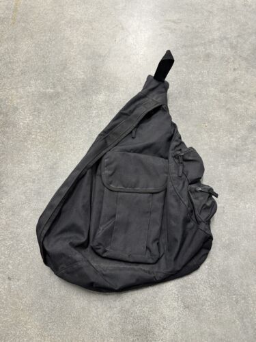 Vintage gap sling bag - Gem