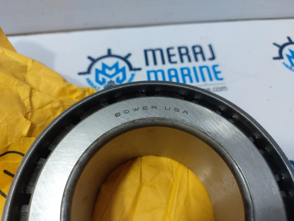 Bower JH415647 Taper Roller Bearing - Image 2 of 4