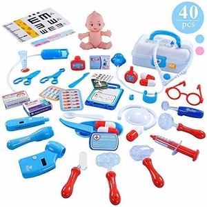 kit medico juguete