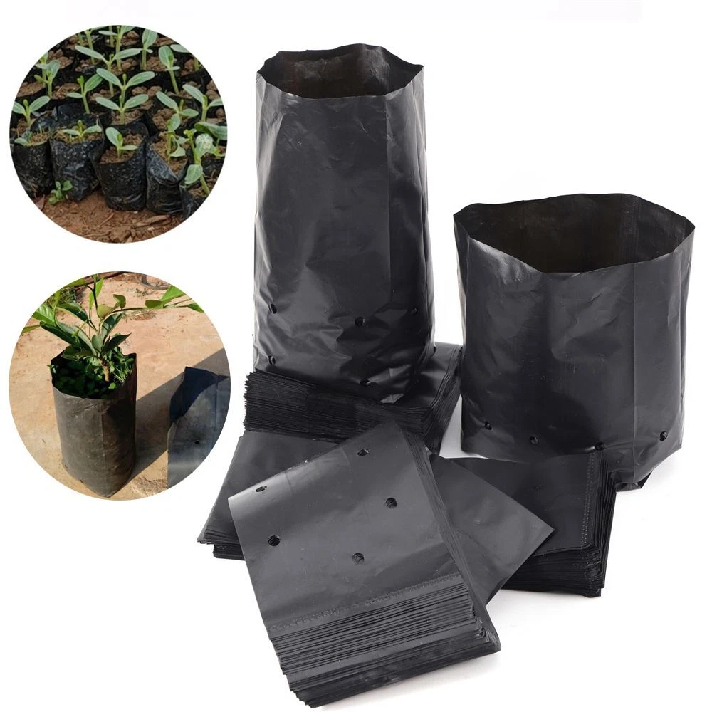 Plastic hotsell plant bags
