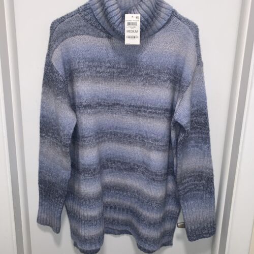 Style & Co Legging Turtleneck Sweater
