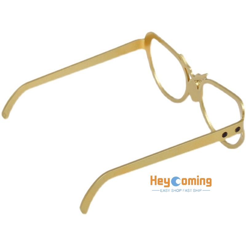 Game Yu-Gi-Oh! Weevil Underwood Glasses Cosplay Halloween Adult Christmas  Prop | eBay