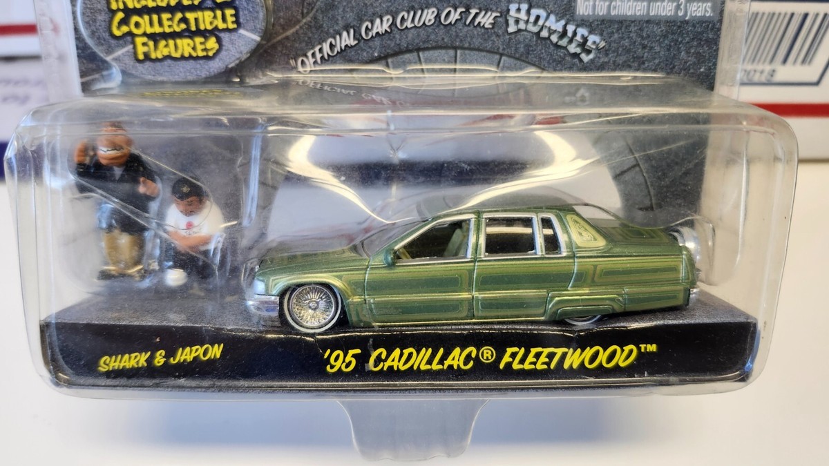 ミニカー Jada Toys Homie Rollerz '85 Cadillac $_57.JPG?set_id=8800005007
