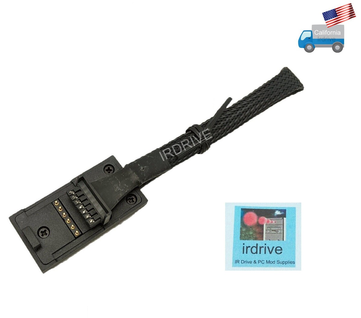 新品未使用 LianLi ワイヤレス CPU用 12V-2x6 延長ケーブル ヨドバシ.com - LianLi リアンリ GPU用12V-2x6 延長ケーブル