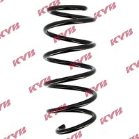 KYB RA3516 Coil Spring For Skoda VW
