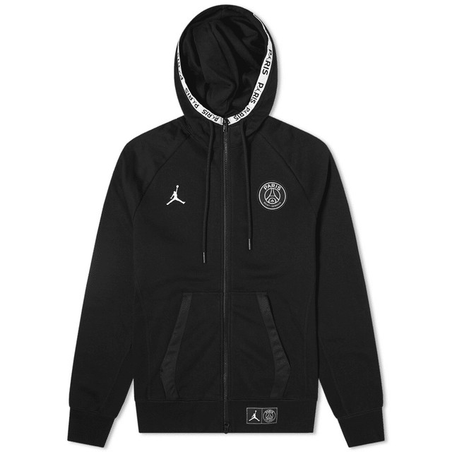pull nike jordan psg