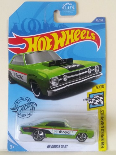 Hot Wheels - ´69 Camaro Convertible - Muscle Mania 5/10 - HCV72 - Short Card - Cabriolet - Black - GM - Mattel 2022
