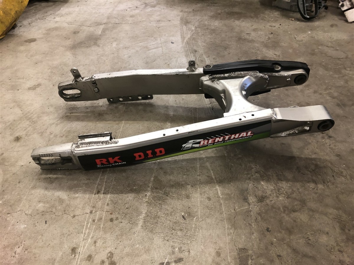 Kawasaki KLX250 SF KLX 250 09 10 11 12 13 14 18 19 20 OEM Swingarm