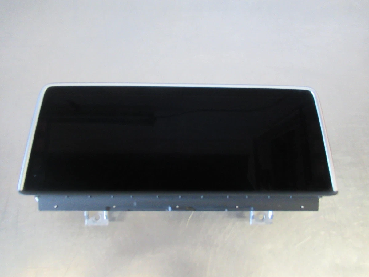 17 18 BMW X5 X6 M 10.25 