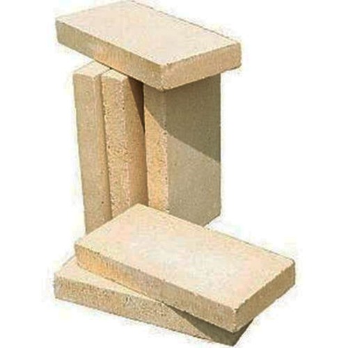 Company FBP6E FireBrick 6-Pack Cream 3 Fl Oz - Picture 2 of 3