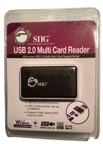 TEAC CA-200 Internal 19-in-1 USB2.0 Multi Card Reader | eBay