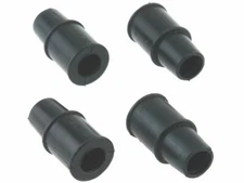 For 1984-1994 Mercury Topaz Caliper Bushing Front Raybestos 83877KW 1985 1986