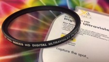 1 one UV FILTER 67mm 67 mm ToYour Camera Camcorder VIDEO Ultraviolet Protector